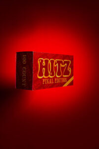 HITZ FINAL EDITION 2 GRAM 
