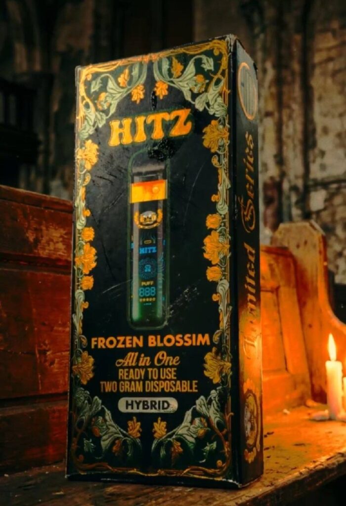 where to buy the hitz special series 