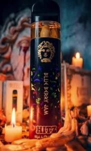 Zeus edition hitz disposable, hitz zeus edition 