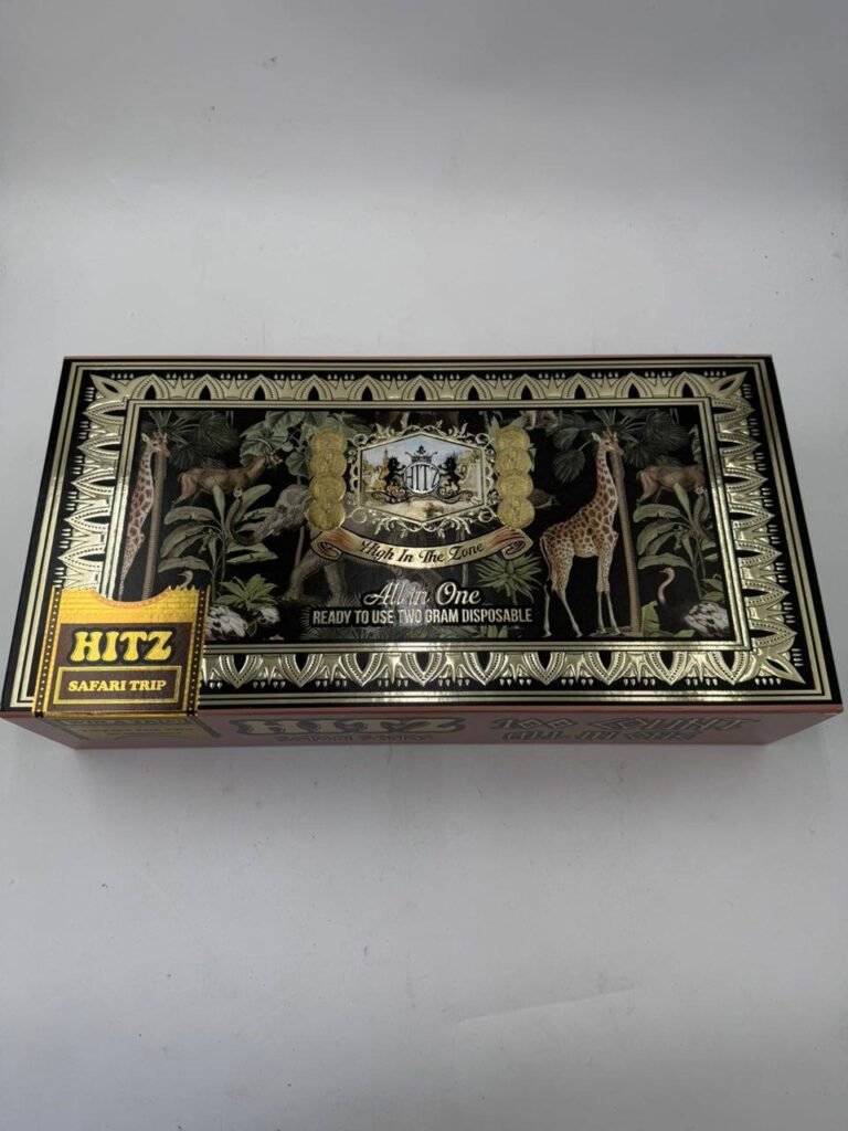 HITZ Safari Edition Review