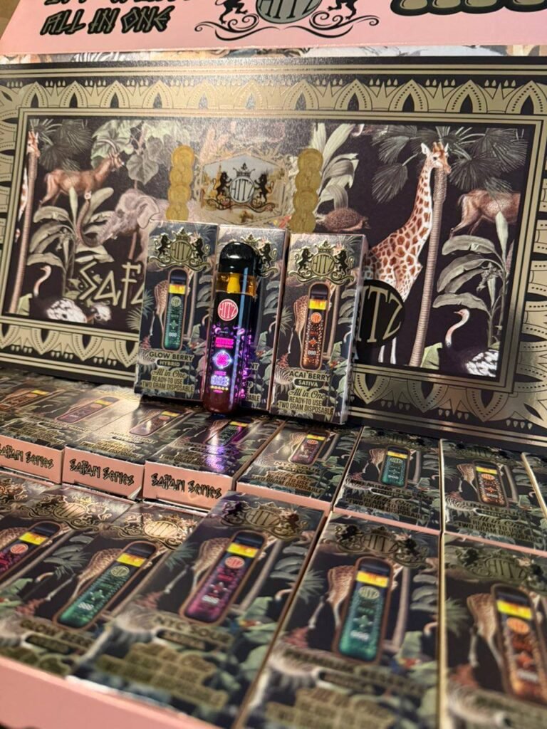 HITZ Safari Edition Review