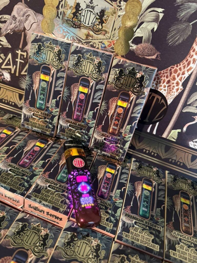 Hitz safari edition , hitz safari series