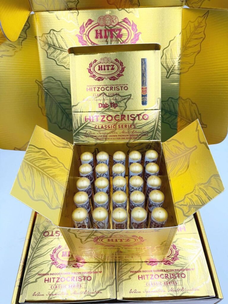 hitz dabtips pre roll