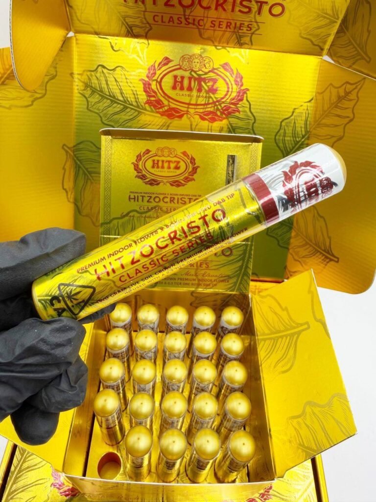 hitz dab tip preroll