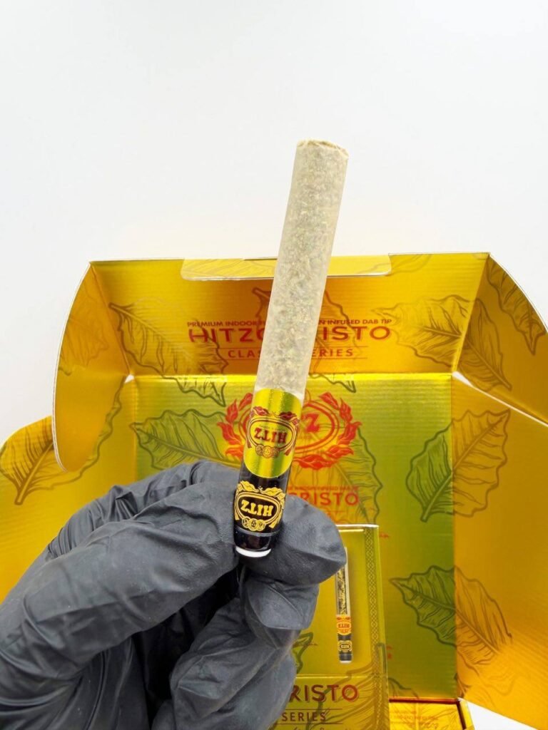 hitz dab tip preroll