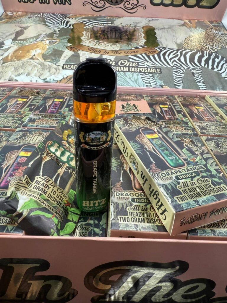where to buy hitz safari edition thc vapes online
