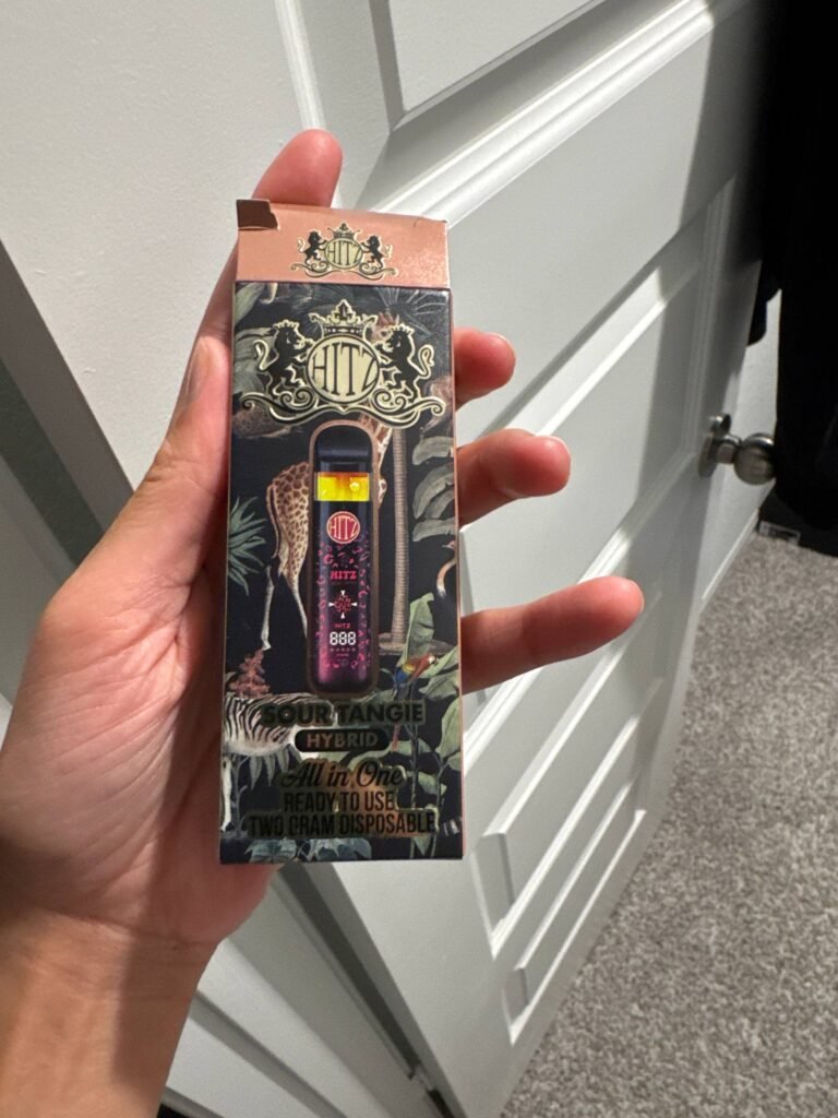 Best Voltage for THC Carts