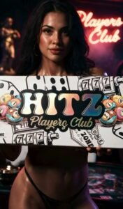 hitz players club edition 2g dispos