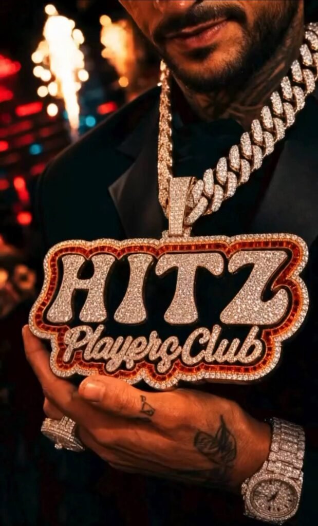 hitz players club series