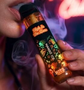 hitz players club carts, grape tangie hitz players club edition