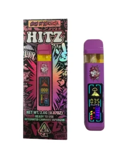 Hitz Whole Lotta Grape