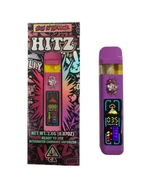 Hitz Whole Lotta Grape