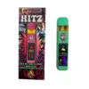 Hitz Tropical Passion Fruit