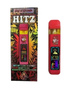 Hitz Watermelon Pop