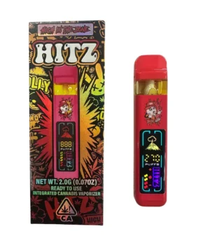 Hitz Watermelon Pop