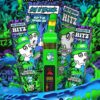 hitz disposable flavors