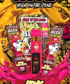 hits disposable wholesale