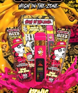 hits disposable wholesale