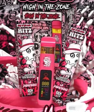 Hitz LA Dabachana