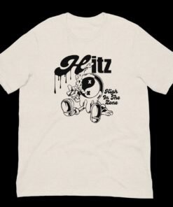 Hitz Official Merch