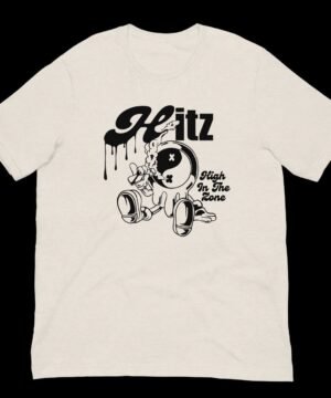 Hitz Official Merch