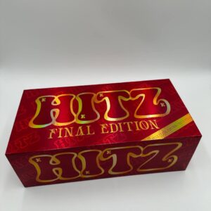 Hitz 2g Final Edition