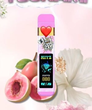 Hitz Pink Tsunami