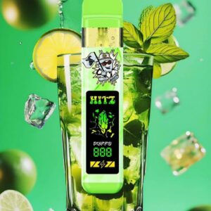 Hitz Gen 7 Mojito Ice