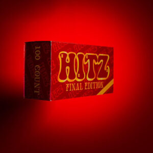 HITZ FINAL EDITION 2 GRAM