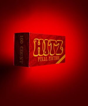 HITZ FINAL EDITION 2 GRAM