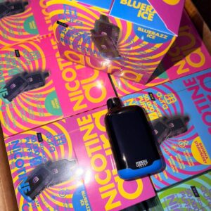 buy bulk hitz aura nicotine vapes