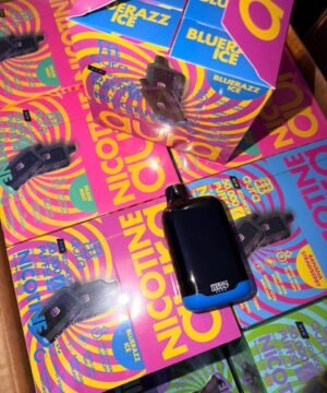 buy bulk hitz aura nicotine vapes