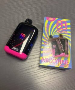 hitz aura review vape
