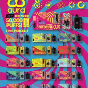 hitz nicotine flavors