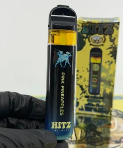 hitz gladiator edition