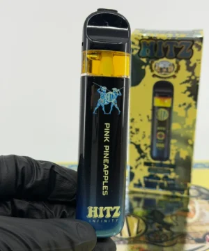 hitz gladiator edition