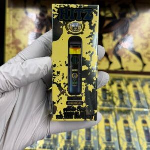 Hitz Gladiator Edition vs Other Hitz Devices