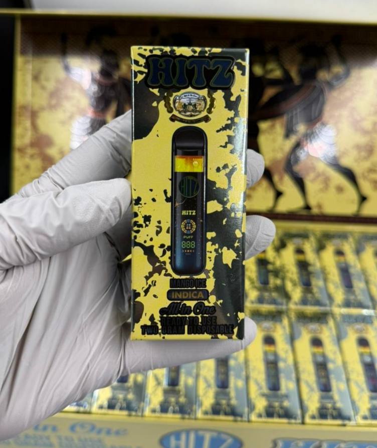 Hitz Gladiator Edition vs Other Hitz Devices