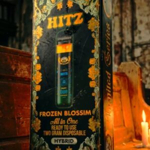 where to buy the hitz special series