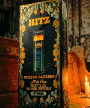 where to buy the hitz special series
