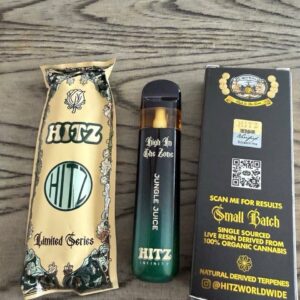 New Hitz limited series 2g