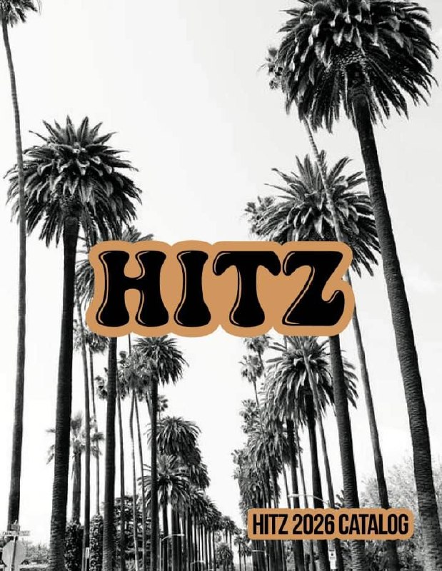 hitz official brand