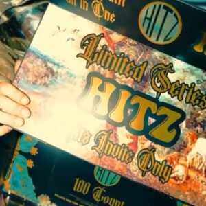 New Hitz limited series 2g