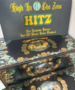 cherry berry hitz,Hitz Limited Series