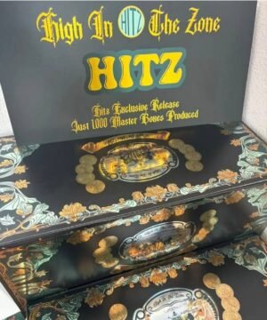 cherry berry hitz,Hitz Limited Series
