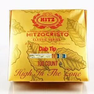 Hitzocristo dap tip , hitz prerolls