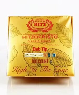 Hitzocristo dap tip , hitz prerolls