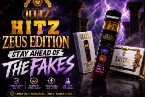 zeus edition hitz review