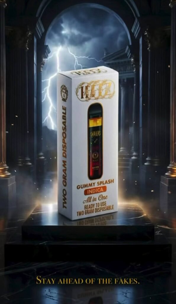 Zeus edition hitz 