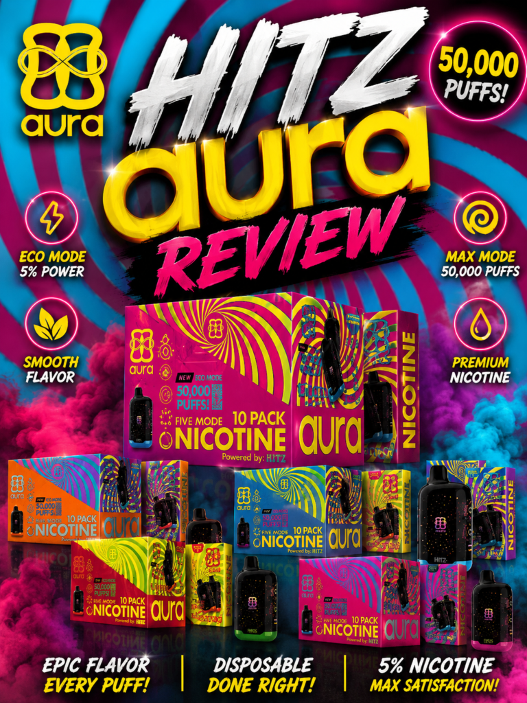 hitz aura review